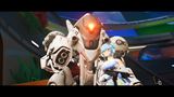 WTF - Waifu Tactical Force ukázalo nový trailer a spustilo playtest